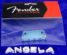 Load image into Gallery viewer, Fender Stratocaster Tremolo Claw Spring Tension with Mounting Screws 0010272149
