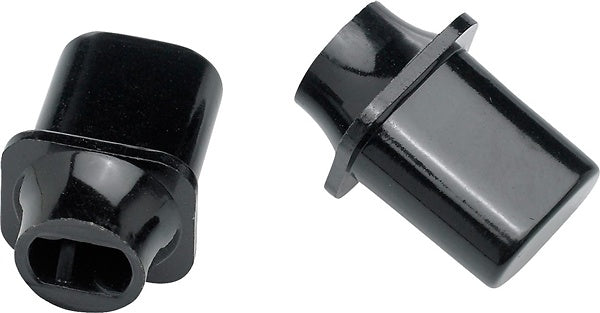 Fender Telecaster Top Hat Switch Tips, Pack of 2,  0994937000
