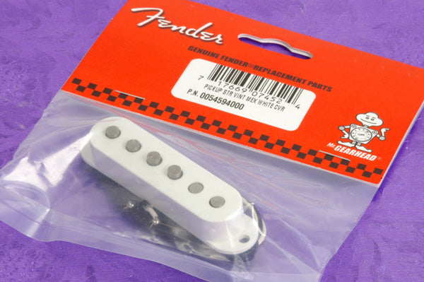 Fender Mexico Vintage '70s Style Stratocaster Pickup, 0054594000