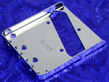 Load image into Gallery viewer, Fender &#39;60s Style Tele Thinline Chrome Bridge Plate, 0053675000
