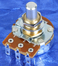 Load image into Gallery viewer, EVH 250K Low Friction Audio Tone Volume Potentiometer 0220831000
