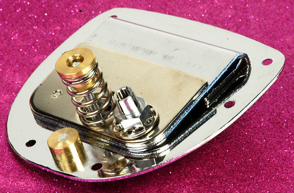Fender Japan Jazzmaster Jaguar Tremolo Vibrato Assembly