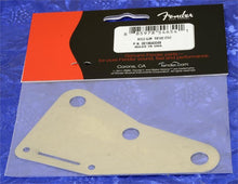 Load image into Gallery viewer, Fender Vintage Series &#39;57 Strat Aluminum Shield Plate, 0019640049
