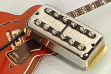 Load image into Gallery viewer, Gretsch Nickel HS Filtertron High Sensitive Neck Pickup 0062880100
