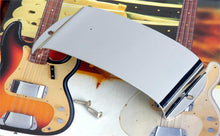 Load image into Gallery viewer, Fender USA Precision Bass Pickup Cover Plate &amp; Free Mounting Screws, 0010116070
