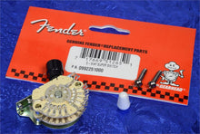 Load image into Gallery viewer, Fender Five Way Super Switch, 0992251000
