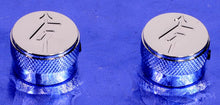 Load image into Gallery viewer, 2 G Arrow Control Knobs For Gretsch Electromatic Import 6mm, #GGGCX2
