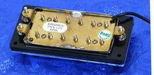 Load image into Gallery viewer, Gretsch Electromatic Chrome Humbucking Bridge Pickup With Ring, 0069821000
