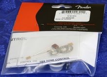 Load image into Gallery viewer, Fender TBX Tone Control Potentiometer For Stratocaster, 0992052000
