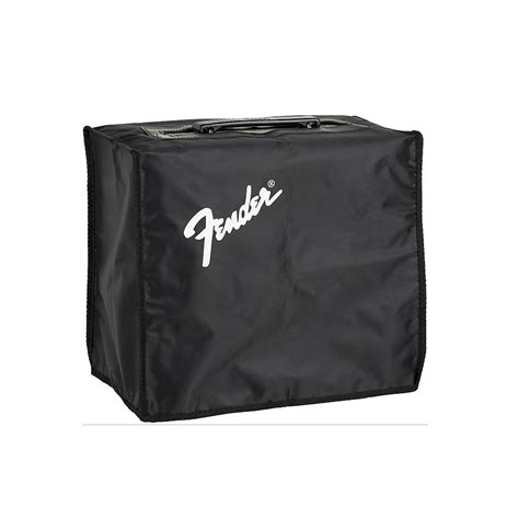 Fender Amp Cover, Pro Junior™, Black, 0054913000