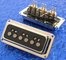 Load image into Gallery viewer, Gretsch Nickel Dynasonic Neck Pickup, 0321C, 0061001000
