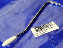 Load image into Gallery viewer, Fender Mustang Tremolo Arm with White Knob, Fender of Japan, 0035566000
