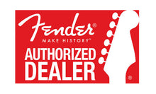 Load image into Gallery viewer, Fender Squier Strat &quot;Fatso&quot; M6 Tremolo Arm, Black, 0057501000
