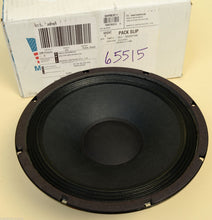 Load image into Gallery viewer, Fender 10&quot; 4 Ohm Speaker For Bassman 100, 0065515000

