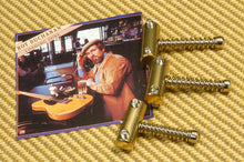 Load image into Gallery viewer, Fender Tele &#39;52 Style Brass Saddles, x3, 0990843000
