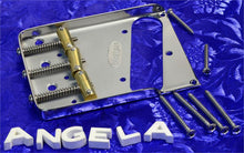 Load image into Gallery viewer, Vintique Bridge Assembly For Fender American Series Telecaster
