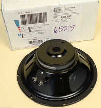 Load image into Gallery viewer, Fender 10&quot; 4 Ohm Speaker For Bassman 100, 0065515000
