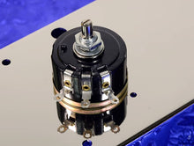 Load image into Gallery viewer, 100 Ohm 5% Tolerance Linear Taper 5 Watt Wirewound Amplifier Hum Balance Pot, #HB100
