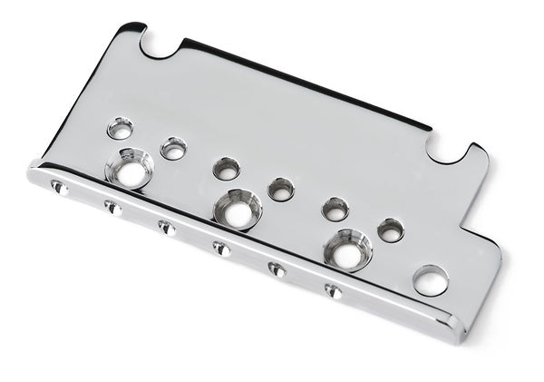 Fender American Standard Strat Bridge Plate, 0026097049