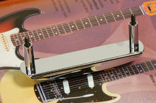 Load image into Gallery viewer, Fender Mustang Vintage Reissue Bridge, 0035555000
