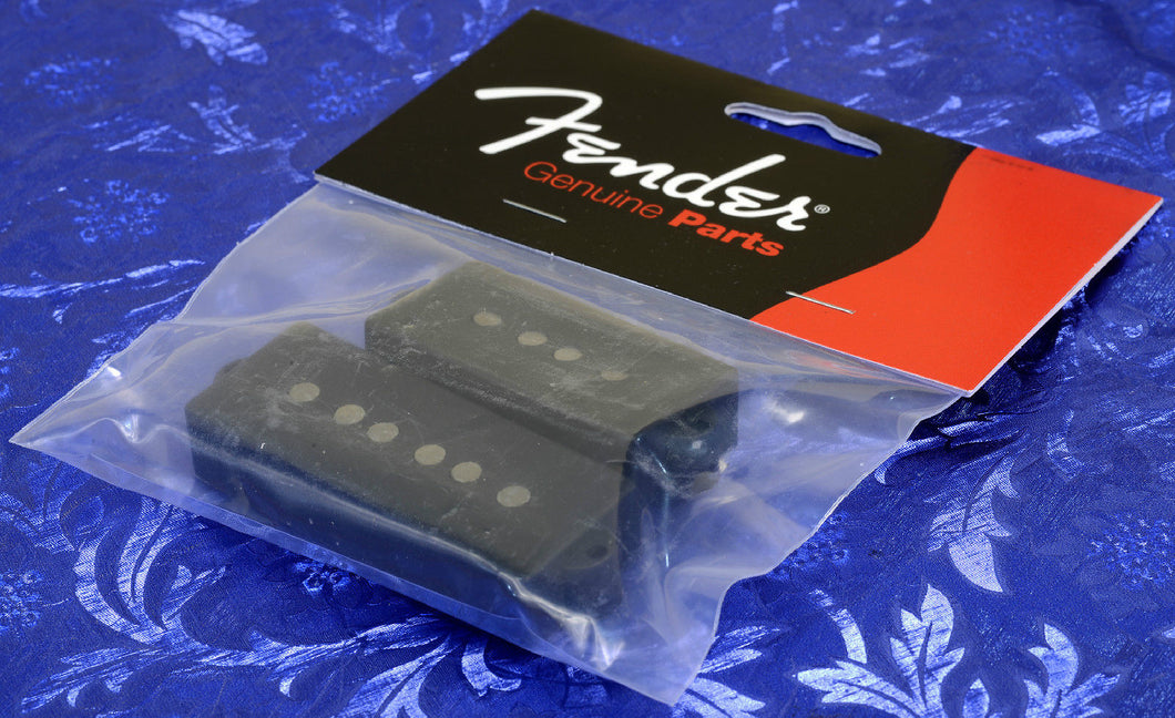 Fender American Standard 5 String Precision Bass Split Pickup Set, 0075593049