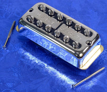Load image into Gallery viewer, Gretsch Nickel HS Filtertron High Sensitive Neck Pickup 0062880100
